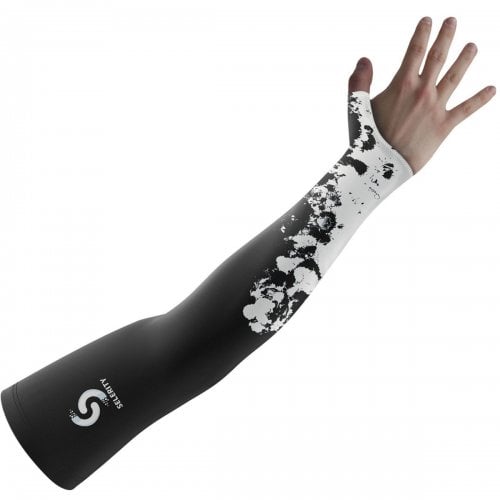 Геймерский рукав Selerity Arm Sleeve PM01PS L (PM01PSL) Paints Spray купить в Украине | Telemart фото