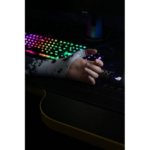 Геймерский рукав Selerity Arm Sleeve PM01PS L (PM01PSL) Paints Spray купить в Украине | Telemart фото