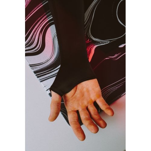 Геймерский рукав Selerity Arm Sleeve PM01BL L (PM01BLL) Black купить в Украине | Telemart фото