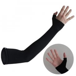 Геймерський рукав Selerity Arm Sleeve PM01BL M (PM01BLM) Black