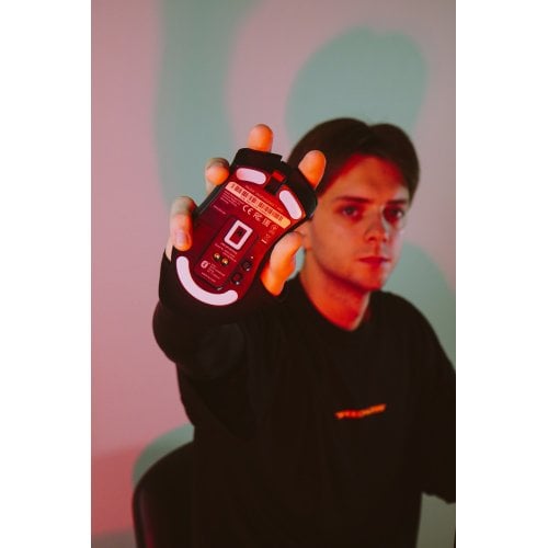 Геймерский рукав Selerity Arm Sleeve PM01BL M (PM01BLM) Black купить в Украине | Telemart фото