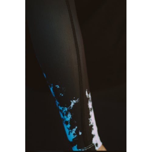 Геймерский рукав Selerity Arm Sleeve S03PS L (S03PSL) Paints Spray купить в Украине | Telemart фото