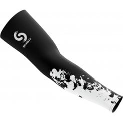 Геймерський рукав Selerity Arm Sleeve S03PS M (S03PSM) Paints Spray