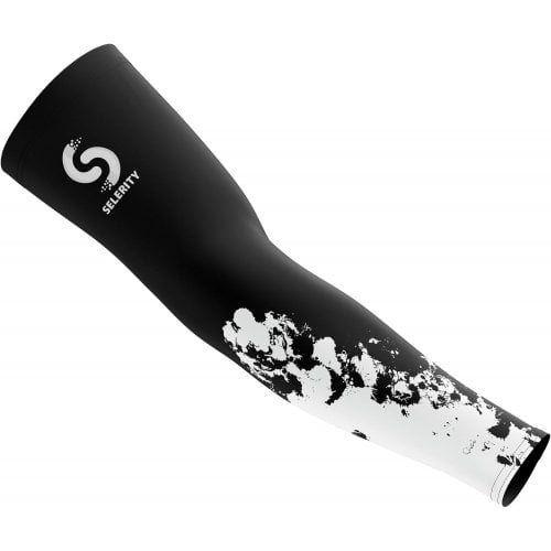 Геймерский рукав Selerity Arm Sleeve S03PS M (S03PSM) Paints Spray купить в Украине | Telemart фото