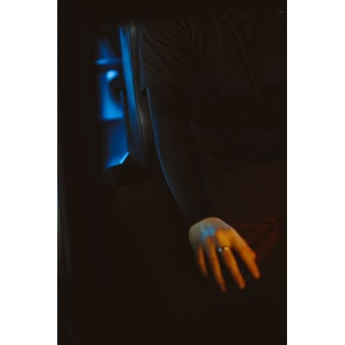 Геймерский рукав Selerity Arm Sleeve S08BL M (S08BLM) Black купить в Украине | Telemart фото
