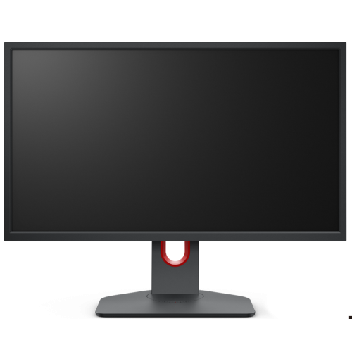 Уценка монитор BenQ 24.5" Zowie XL2540K (9H.LJMLB.QBE) Dark Grey (Вскрытая упаковка, 909805) купить в Украине | Telemart фото