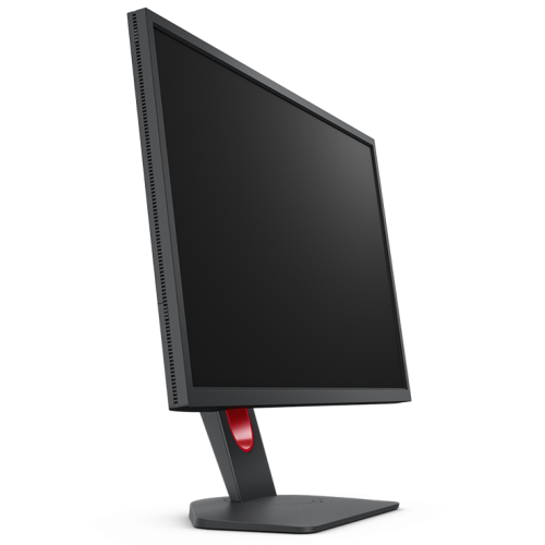 Уценка монитор BenQ 24.5" Zowie XL2540K (9H.LJMLB.QBE) Dark Grey (Вскрытая упаковка, 909805) купить в Украине | Telemart фото