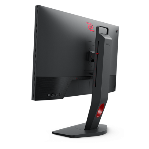 Уценка монитор BenQ 24.5" Zowie XL2540K (9H.LJMLB.QBE) Dark Grey (Вскрытая упаковка, 909805) купить в Украине | Telemart фото