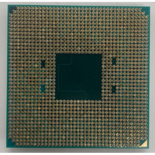 Процессор AMD Ryzen 5 2400G 3.6(3.9)GHz sAM4 Tray (YD2400C5FBMPK) (Восстановлено продавцом, 909814) купить в Украине | Telemart фото