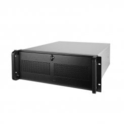 Корпус CHIEFTEC UNC-410S-B-U3 без БЖ (UNC-410S-B-U3-OP) Black