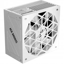 Блок живлення 1stPlayer HA-850AA2 850W (ACK-BRZ-850-WH-EU) White