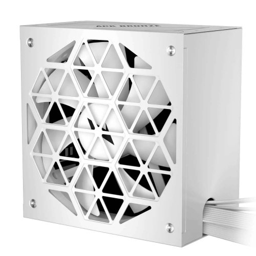 Блок живлення 1stPlayer HA-850AA2 850W (ACK-BRZ-850-WH-EU) White купити в Україні | Telemart фото