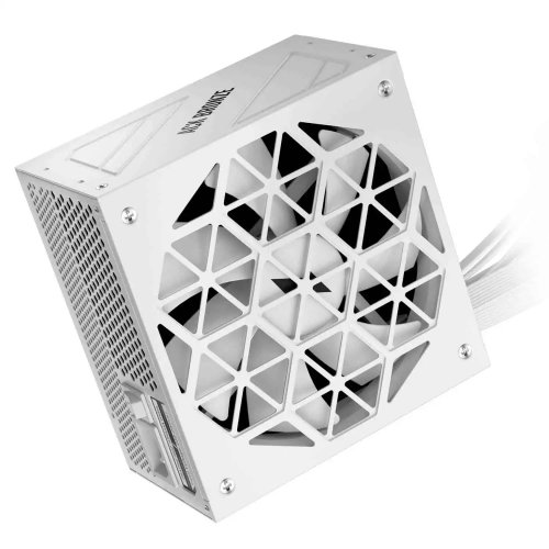 Блок живлення 1stPlayer HA-850AA2 850W (ACK-BRZ-850-WH-EU) White купити в Україні | Telemart фото