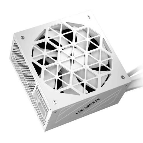 Блок живлення 1stPlayer HA-850AA2 850W (ACK-BRZ-850-WH-EU) White купити в Україні | Telemart фото
