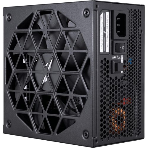Блок живлення 1stPlayer HA-850BA2 850W (ACK-GLD-850-BK-EU) Black купити в Україні | Telemart фото