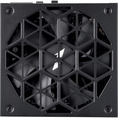 Блок живлення 1stPlayer HA-850BA2 850W (ACK-GLD-850-BK-EU) Black купити в Україні | Telemart фото