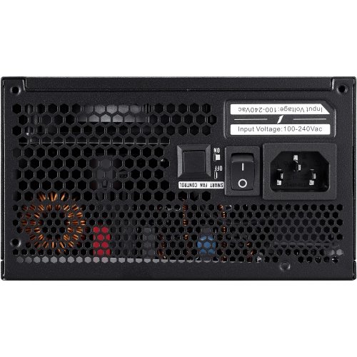 Блок живлення 1stPlayer HA-850BA2 850W (ACK-GLD-850-BK-EU) Black купити в Україні | Telemart фото
