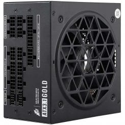 Блок живлення 1stPlayer HA-1200BA4 1200W (NGDP-GLD-1200-BK-EU) Black
