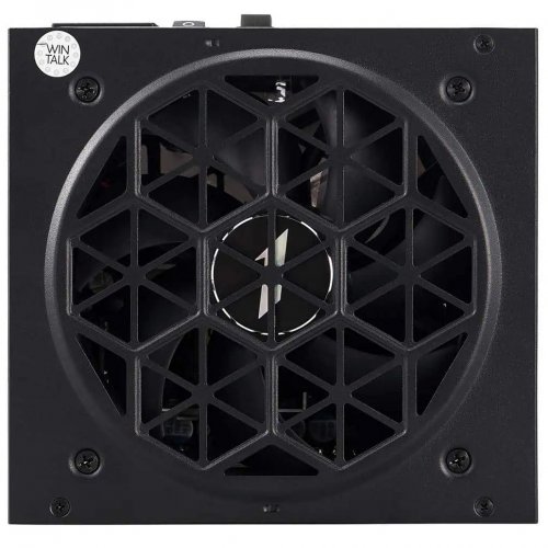 Блок живлення 1stPlayer HA-1200BA4 1200W (NGDP-GLD-1200-BK-EU) Black купити в Україні | Telemart фото