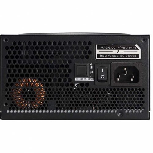 Блок живлення 1stPlayer HA-1200BA4 1200W (NGDP-GLD-1200-BK-EU) Black купити в Україні | Telemart фото