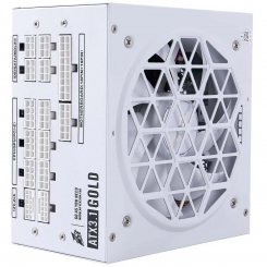 Блок живлення 1stPlayer HA-1200BA4 1200W (NGDP-GLD-1200-WH-EU) White