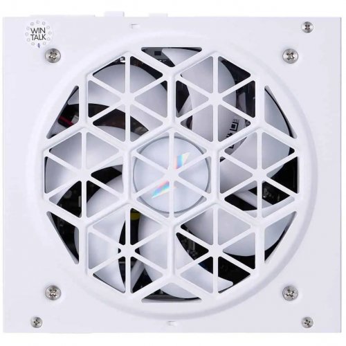 Блок живлення 1stPlayer HA-1200BA4 1200W (NGDP-GLD-1200-WH-EU) White купити в Україні | Telemart фото
