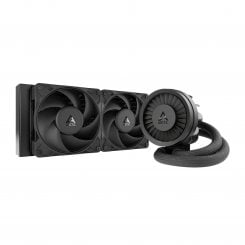 Готова СВО Arctic Liquid Freezer III Pro 240 SI (ACFRE00163A) Black