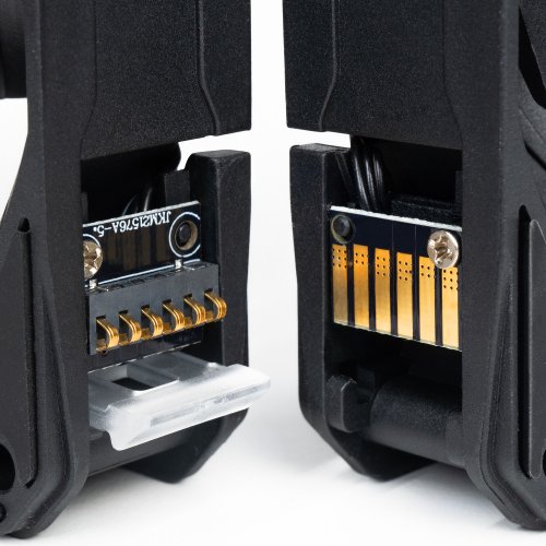 Готова СВО CHIEFTEC Iceberg 360 Dark (CLC-360-BLK) Black купити в Україні | Telemart фото