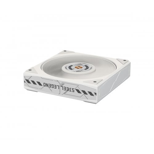 Готовая СВО AsRock Steel Legend 360 LCD White купить в Украине | Telemart фото