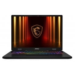 Уценка ноутбук MSI Crosshair A17 HX (D8WGKG-049XUA) Cosmos Gray (Вскрытая упаковка, 909842)