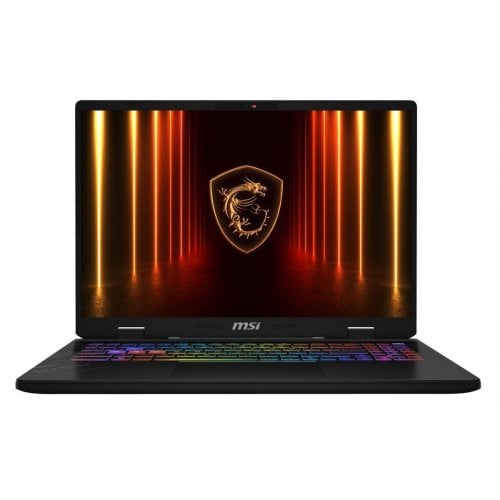 Уценка ноутбук MSI Crosshair A17 HX (D8WGKG-049XUA) Cosmos Gray (Вскрытая упаковка, 909842) купить в Украине | Telemart фото