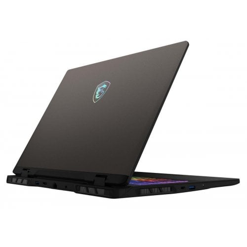 Уценка ноутбук MSI Crosshair A17 HX (D8WGKG-049XUA) Cosmos Gray (Вскрытая упаковка, 909842) купить в Украине | Telemart фото
