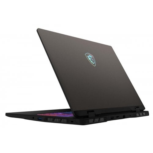 Уценка ноутбук MSI Crosshair A17 HX (D8WGKG-049XUA) Cosmos Gray (Вскрытая упаковка, 909842) купить в Украине | Telemart фото