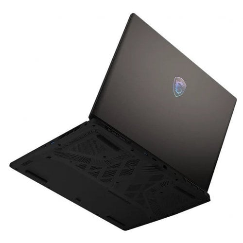 Уценка ноутбук MSI Crosshair A17 HX (D8WGKG-049XUA) Cosmos Gray (Вскрытая упаковка, 909842) купить в Украине | Telemart фото