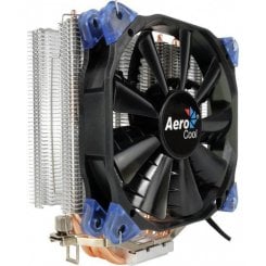 Кулер Aerocool Verkho 4 (Восстановлено продавцом, 909844)