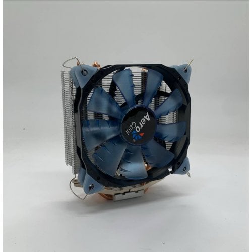 Кулер Aerocool Verkho 4 (Восстановлено продавцом, 909844) купить в Украине | Telemart фото