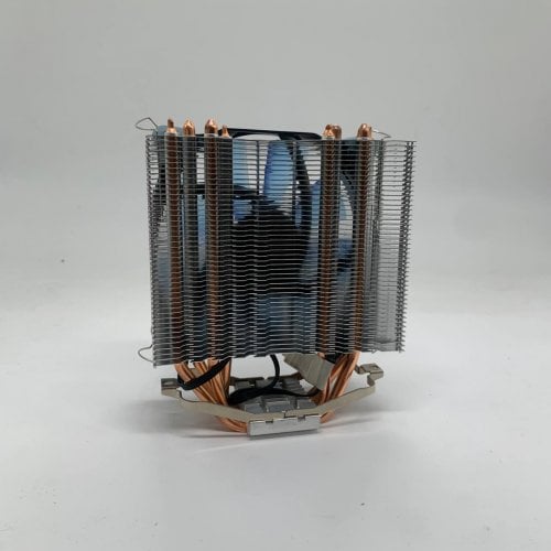 Кулер Aerocool Verkho 4 (Восстановлено продавцом, 909844) купить в Украине | Telemart фото