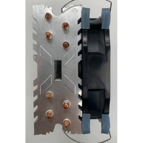 Кулер Aerocool Verkho 4 (Восстановлено продавцом, 909844) купить в Украине | Telemart фото