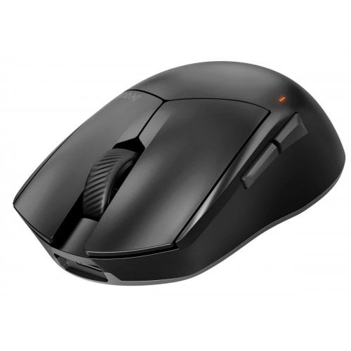 Уценка мышка Be Quiet! Dark Perk Ergo (BM007) Black (Вскрытая упаковка, 909865) купить в Украине | Telemart фото