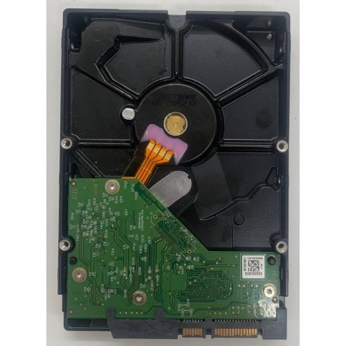 Жесткий диск Western Digital Blue 1TB 64MB 3.5" (WD10EZEX) (Восстановлено продавцом, 909866) купить в Украине | Telemart фото