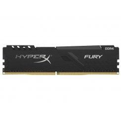 Озп HyperX DDR4 8GB 2400Mhz FURY Black (HX424C15FB3/8) (Відновлено продавцем, 909881)