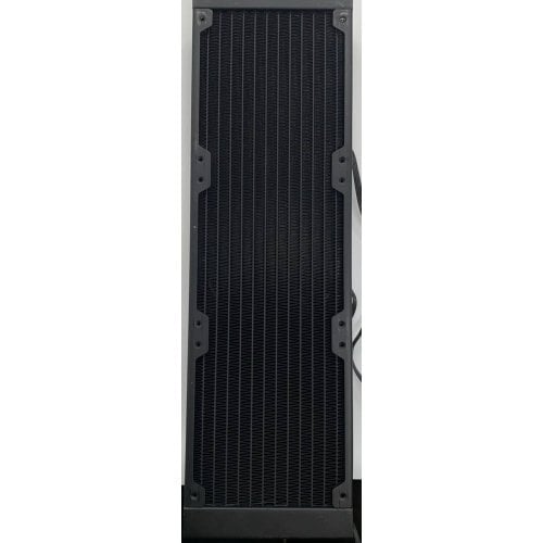 Готовая сво Corsair Hydro Series H150i PRO RGB (CW-9060031-WW) (Восстановлено продавцом, 909918) купить в Украине | Telemart фото