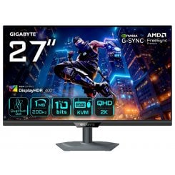 Уценка монитор Gigabyte 27