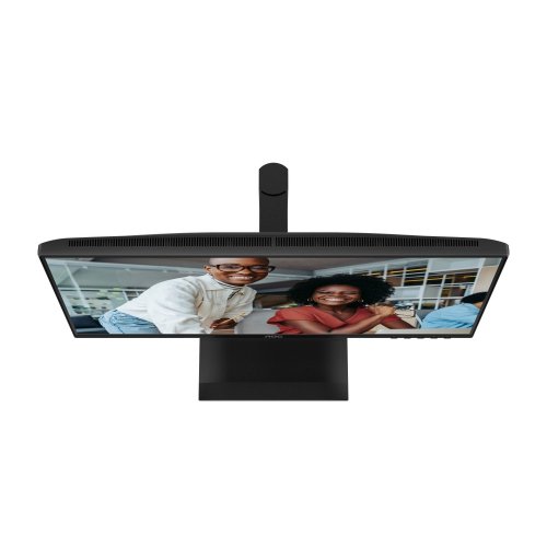 Монітор AOC 23.8" 24E4CV Black купити в Україні | Telemart фото