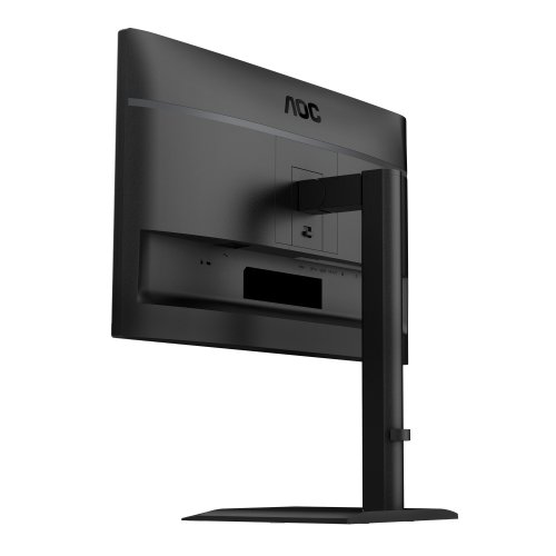 Монітор AOC 23.8" 24E4CV Black купити в Україні | Telemart фото