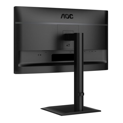 Монітор AOC 23.8" 24E4CV Black купити в Україні | Telemart фото