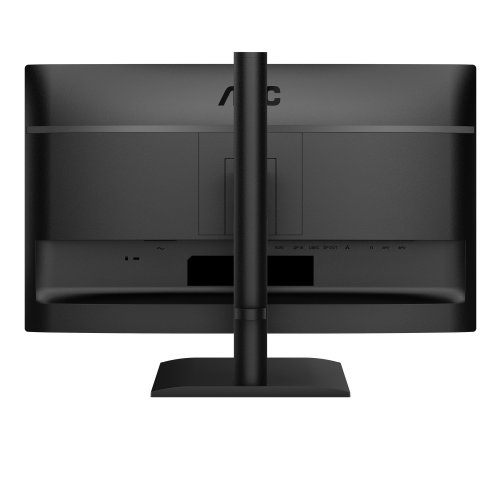 Монітор AOC 23.8" 24E4CV Black купити в Україні | Telemart фото