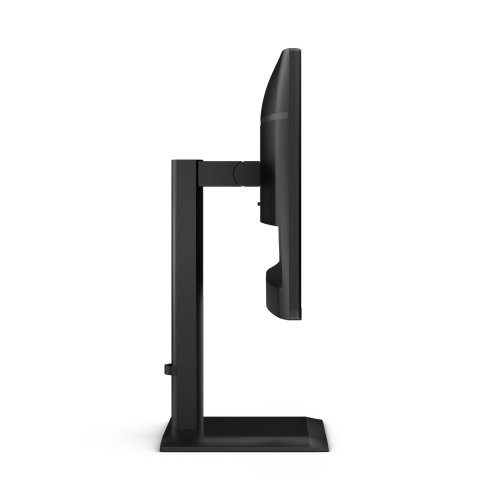 Монітор AOC 23.8" 24E4CV Black купити в Україні | Telemart фото