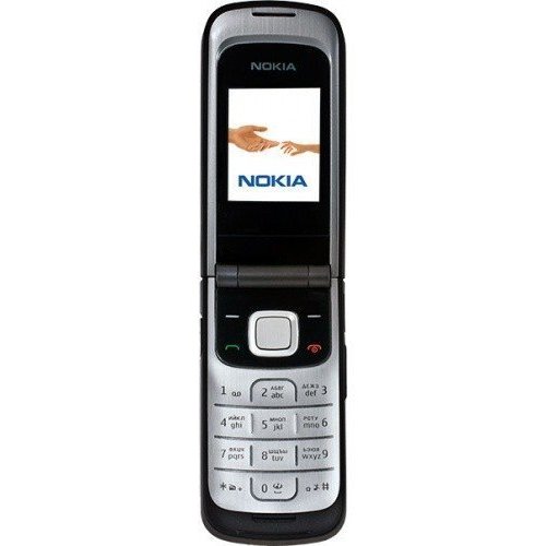 Купить Мобильный телефон Nokia 2720 fold Black - цена в Харькове, Киеве, Днепре, Одессе
в интернет-магазине Telemart фото