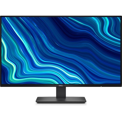 Монітор Dell 27" SE2726D (210-BVSG) Black купити в Україні | Telemart фото